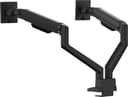 DS4002C-B1 Dual Gas Spring Desk Mount wi thumbnail 6