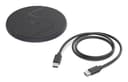 WIRELESS CHARGING PAD 15W BLACK thumbnail 5