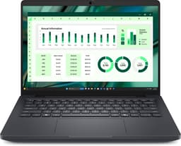 DELL PM14 U7265H 16G/512GB W11P NPC