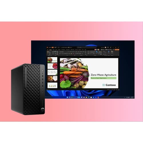 HP ED8 TWR G1I U9-285 32/1TB W11P — view 21