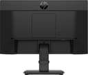 HP P22 G4 - P-Series - LED monitor - 22" (21.5" viewable) - 1920 x 1080 Full HD (1080p) @ 60 Hz - IPS - 250 cd/m� - 1000:1 - 5 ms - HDMI, VGA, DisplayPort - black thumbnail 5