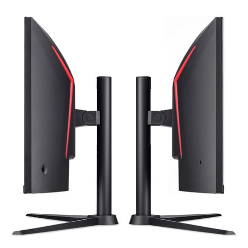 NITRO XZ340CURX0BMIIPHX 86CM CURVED — view 9