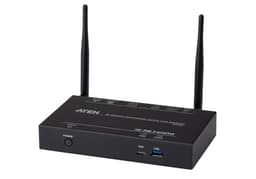 ATEN PresentON VP2021 - Video/audio switch - 1 x HDMI + 1 x VGA - desktop