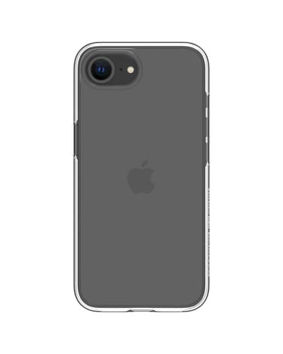 ISL Ultra D3O-iPhone 16e-Clear — view 4