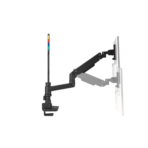 Kensington Heavy Duty Monitor Arm — view 9