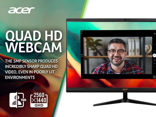 C27-1800 I5-1335U 8GB/1TB W11H NT — view 7