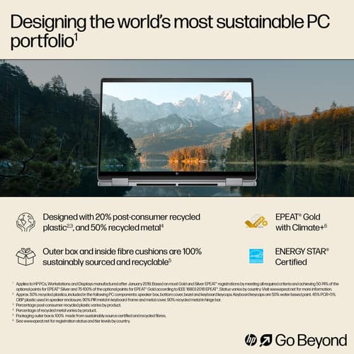 14-FC0005NA U5-125U 16GB 512GB SLV — view 10