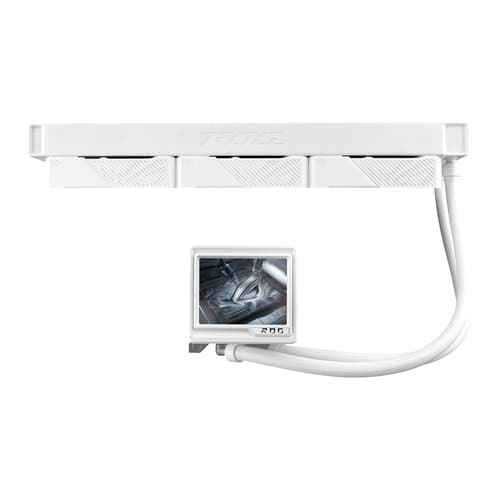Asus Accessories CLUSTARACK — view 6