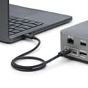 1.5ft/50cm Certified Thunderbolt 5 Cable thumbnail 6