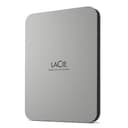 LaCie Mobile Drive STLP2000400 - hard drive - 2 TB - USB 3.2 Gen 1 thumbnail 2