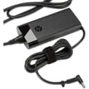 HP Smart Slim - Power adapter - AC 90-265 V - 150 Watt - United Kingdom - for ZBook 15v G5, Create G7, Power G9, Studio G8, Studio G9, ZBook Fury 15 G7, 15 G8, 17 G8 thumbnail 2