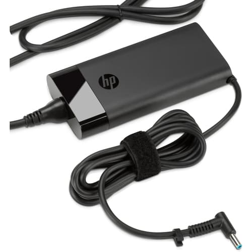 HP Smart Slim - Power adapter - AC 90-265 V - 150 Watt - United Kingdom - for ZBook 15v G5, Create G7, Power G9, Studio G8, Studio G9, ZBook Fury 15 G7, 15 G8, 17 G8 — view 3