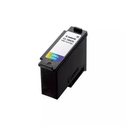 Canon CL-586XL - High Yield - colour (cyan, magenta, yellow) - original - ink cartridge - for PIXMA TS7650i, TS7750i