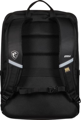 RAIDER 18 I9-14900HX 32GB 2TB 4080 — view 8