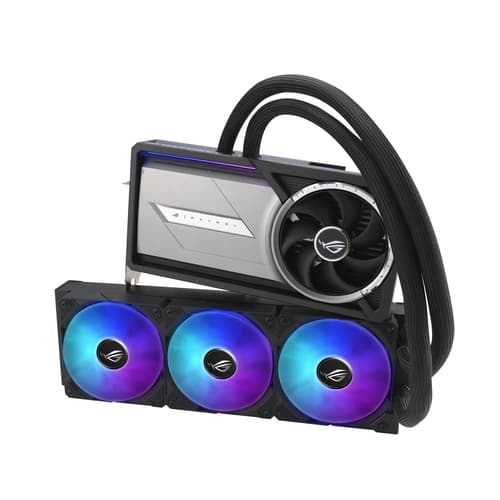 ROG-ASTRAL-LC-RTX5090-O32G-GAMING — view 12