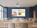 ViewSonic LS630HD - DLP projector - laser/phosphor - 4000 ANSI lumens - Full HD (1920 x 1080) - 16:9 - zoom lens thumbnail 7