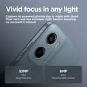 EOL MOTOROLA E15 64GB MISTY BLUE thumbnail 7