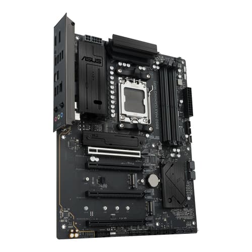 B850 MAX GAMING WIFI — view 6