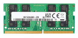 HP 16GB (1X16GB) DDR4 3200 SODIMMMEM