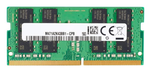 HP 16GB (1X16GB) DDR4 3200 SODIMMMEM — view 1