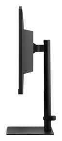 ViewSonic VG2441V - LED monitor - 24" (23.8" viewable) - 1920 x 1080 Full HD (1080p) @ 120 Hz - IPS - 250 cd/m� - 1500:1 - 4 ms - HDMI, DisplayPort, USB-C - speakers thumbnail 11