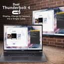 Acer Aspire 16 A16-71M - Intel Core Ultra 5 125H, 16GB, 512GB SSD, WUXGA+ OLED, Windows 11 Notebook" thumbnail 6