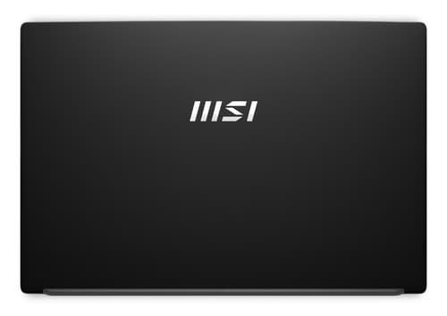MSI NOTEBOOK — view 7