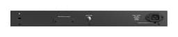 D-Link DXS 3410-32XY - Switch - L3 - Managed - 24 x 10 Gigabit Ethernet + 4 x 10 Gigabit SFP+ + 4 x 25 Gigabit SFP28 - rack-mountable
