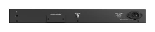D-Link DXS 3410-32XY - Switch - L3 - Managed - 24 x 10 Gigabit Ethernet + 4 x 10 Gigabit SFP+ + 4 x 25 Gigabit SFP28 - rack-mountable