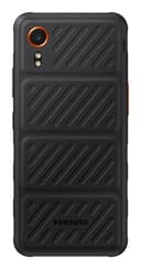 Samsung Galaxy XCover7 Enterprise Edition 16.8 cm (6.6) Dual SIM Android 14 5G USB Type-C 6 GB 128 GB 4050 mAh Black" thumbnail 4