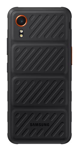 Samsung Galaxy XCover7 Enterprise Edition 16.8 cm (6.6) Dual SIM Android 14 5G USB Type-C 6 GB 128 GB 4050 mAh Black" — view 5