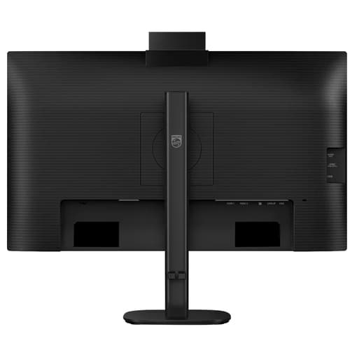 Philips 27B2N3500JH - 3000 Series - LED monitor - 27" - 2560 x 1440 QHD @ 120 Hz - IPS - 1500:1 - 2xHDMI, DisplayPort - speakers - black — view 7