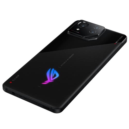 ASUS ROG PHONE 8 12G/256G BLACK — view 8