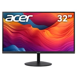 ACR Commercial Display