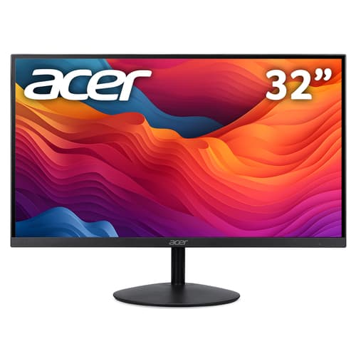 ACR Commercial Display