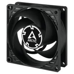 ARCTIC P8 SILENT PO 80MM FANS 5PK