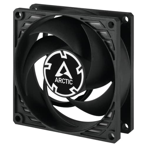 ARCTIC P8 SILENT PO 80MM FANS 5PK — view 1