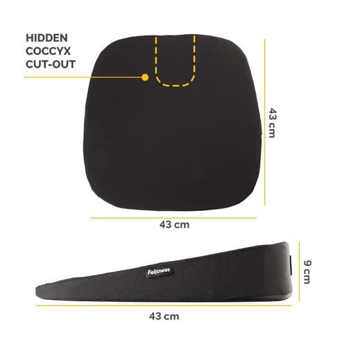 FELLOWES ERGONOMICS — view 5
