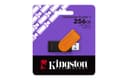 Kingston DataTraveler Exodia S - USB flash drive - 256 GB thumbnail 3