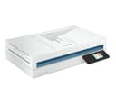 HP SCANJET PRO N4600 FNW1 SCANNER thumbnail 2