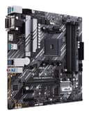 ASUS Prime B550M-A/CSM AMD B550 Socket AM4 micro ATX thumbnail 3