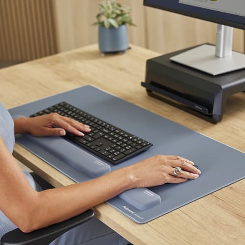 FELLOWES ERGONOMICS — view 4
