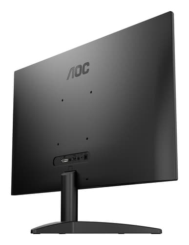 AOC 24B36X - LED monitor - 24" (23.8" viewable) - 1920 x 1080 Full HD (1080p) @ 144 kHz - IPS - 1500:1 - HDR10 - 0.5 ms - HDMI, DisplayPort - black — view 14