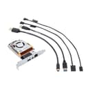 HP Anyware - Integrated remote system controller thumbnail 1