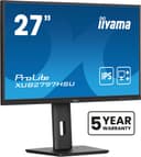iiyama ProLite XUB2797HSU-B2