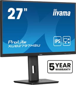 iiyama ProLite XUB2797HSU-B2