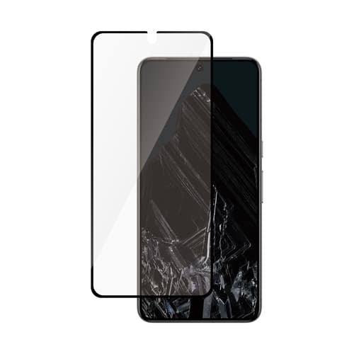 PanzerGlass SAFE. by ® Screen Protector Google Pixel 8 Pro | Ultra-Wide Fit — view 1