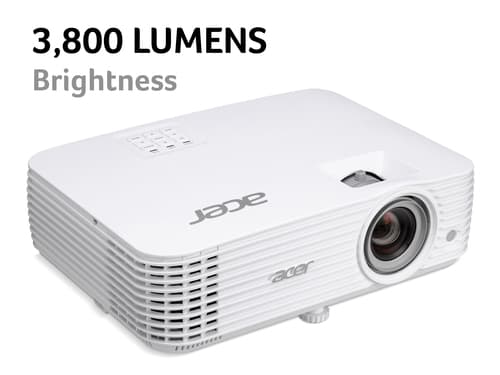 Acer Retail Fulfillment PROJECTORS — view 4