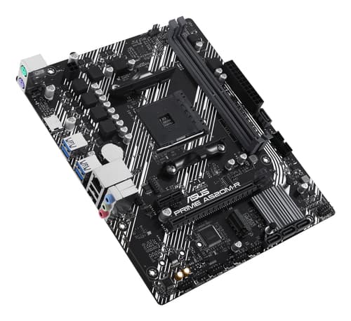 PRIME A520M-R — view 7