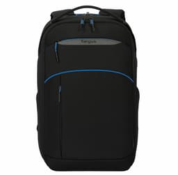 Targus Coastline EcoSmart - Notebook carrying backpack - 15" - 16" - black